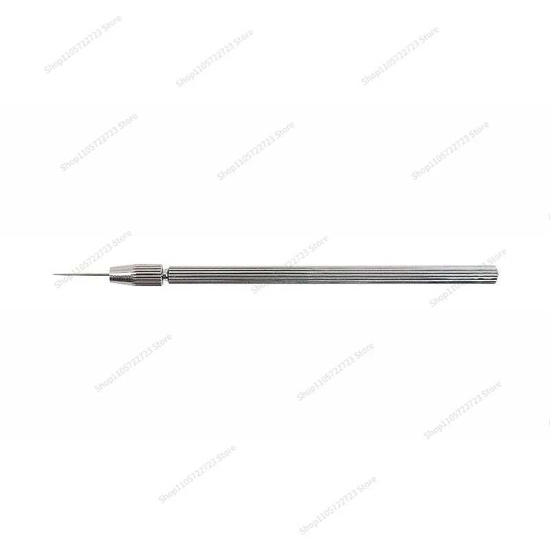 For Wind Instrument Maintenance Tools: Pick Up and Place Pads To Adjust The Paper Sheet