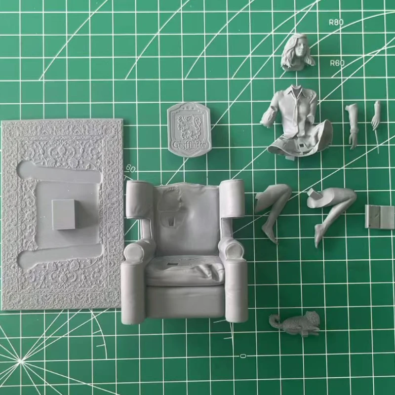Thumbnail 4 - #63 Discounted Scale Model Kits Worth Buying