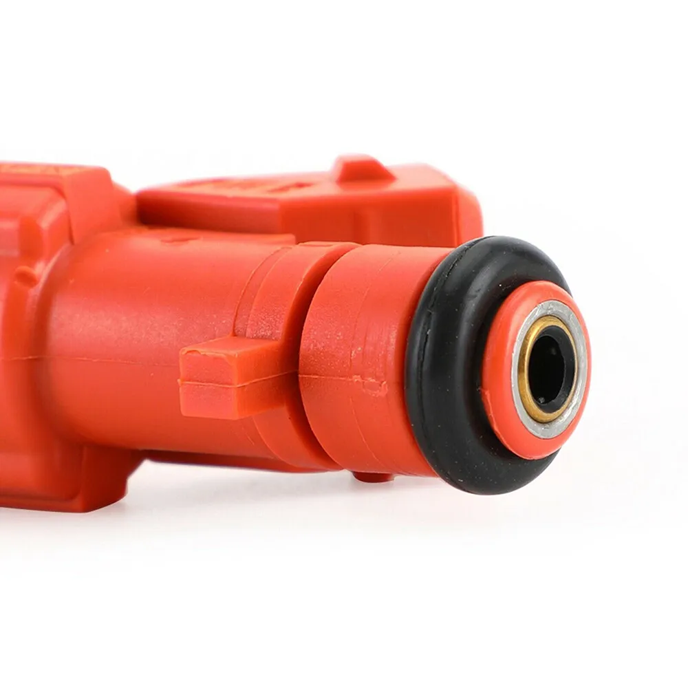 4 قطعة حاقن بديل لألفا روميو 156 147 1.6 2.0 يستبدل 0280155769 #6