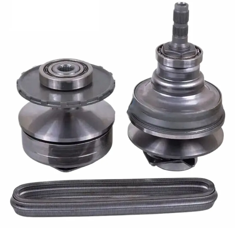 

K114 Automatic Transmission CVT Pulley Set With Chain/ Belt Fit For Toyota C-HR