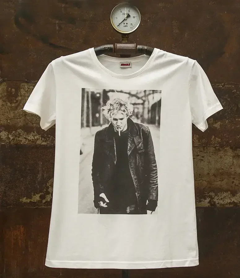 

Layne Staley Alice In Chain Mes футболка