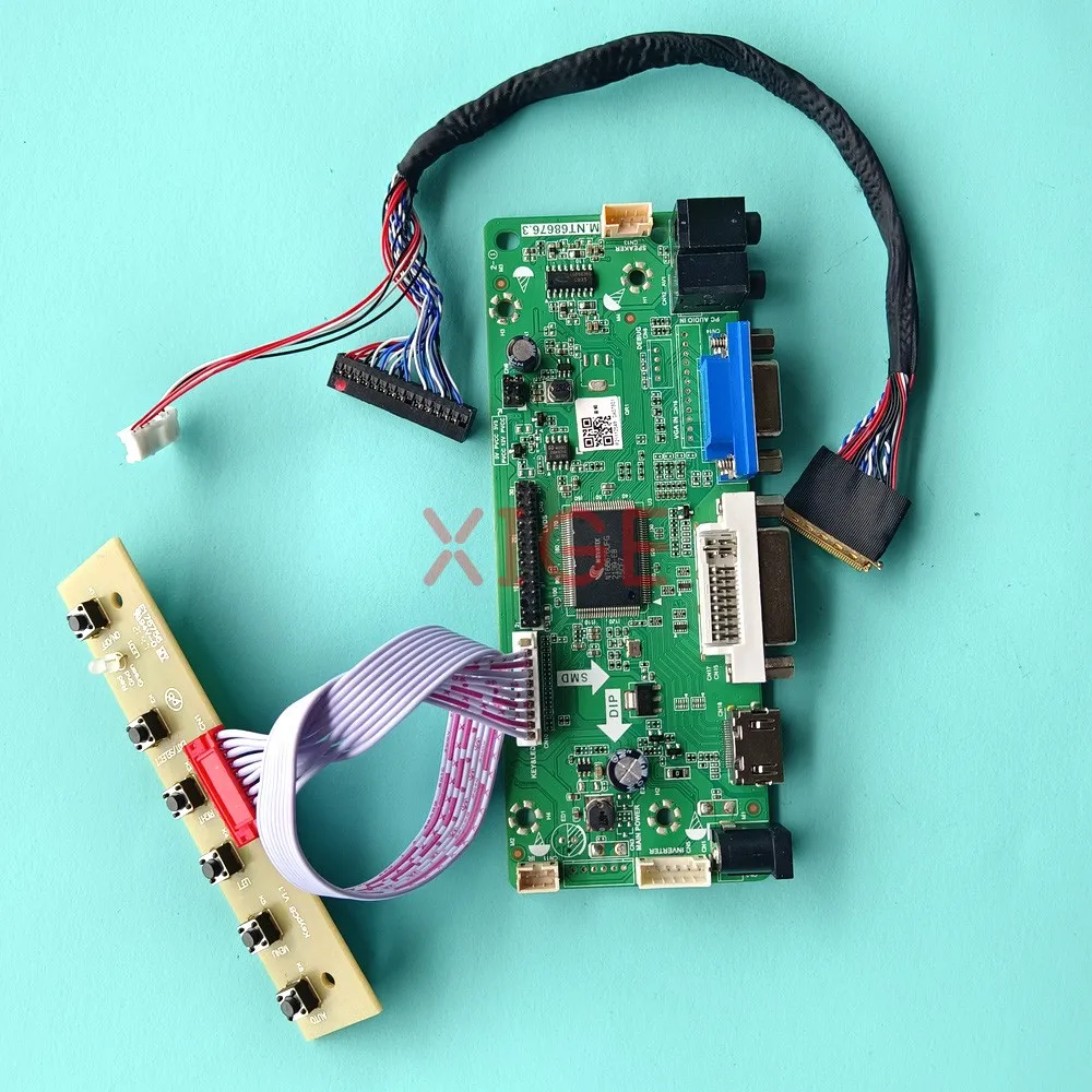 Kit Diy Driver Cont… - image