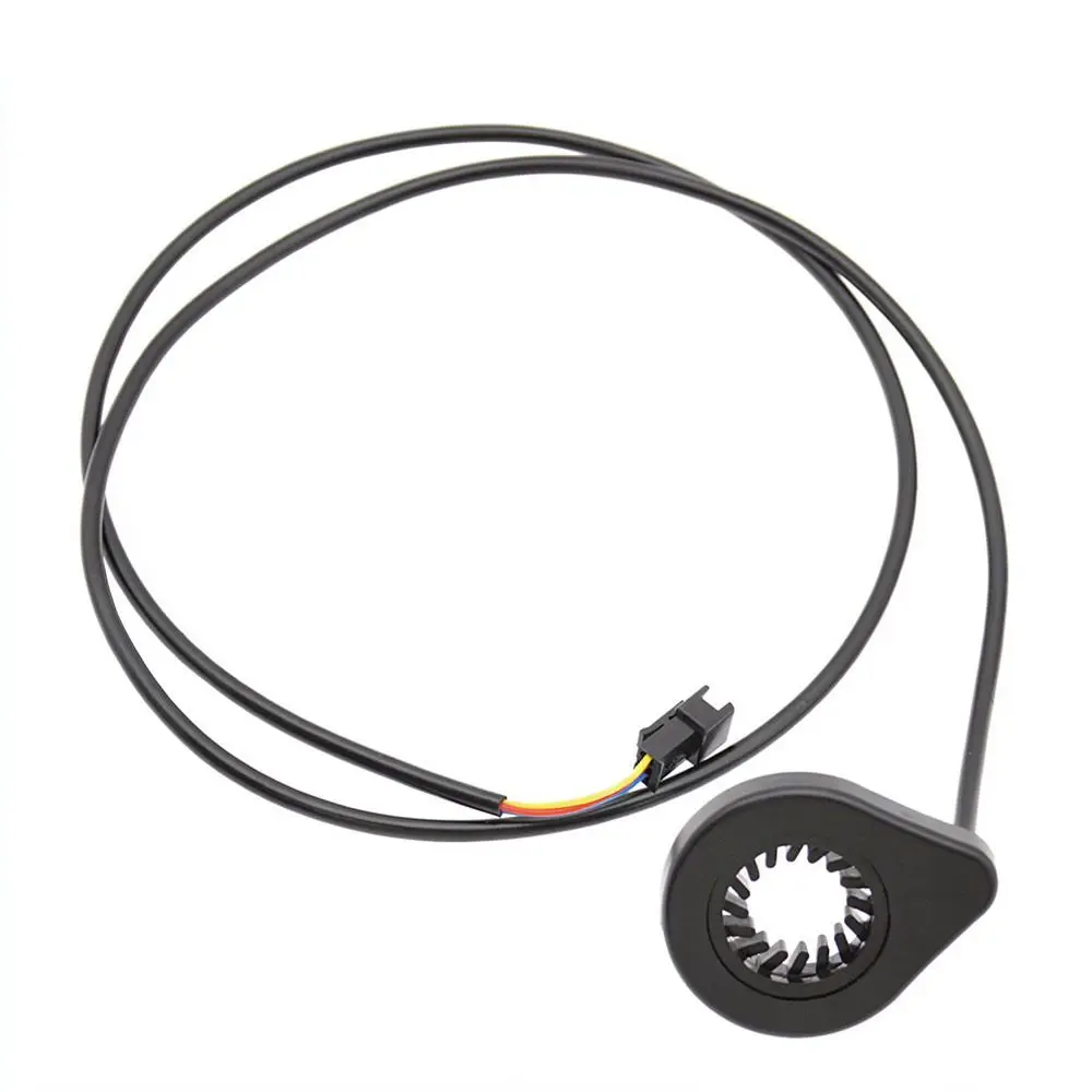 Ebike Pedal Assist Sensor 12 Magnet Dual Hall For NERIES Mountain Bike Electric Bicycle Accessory Retrofit