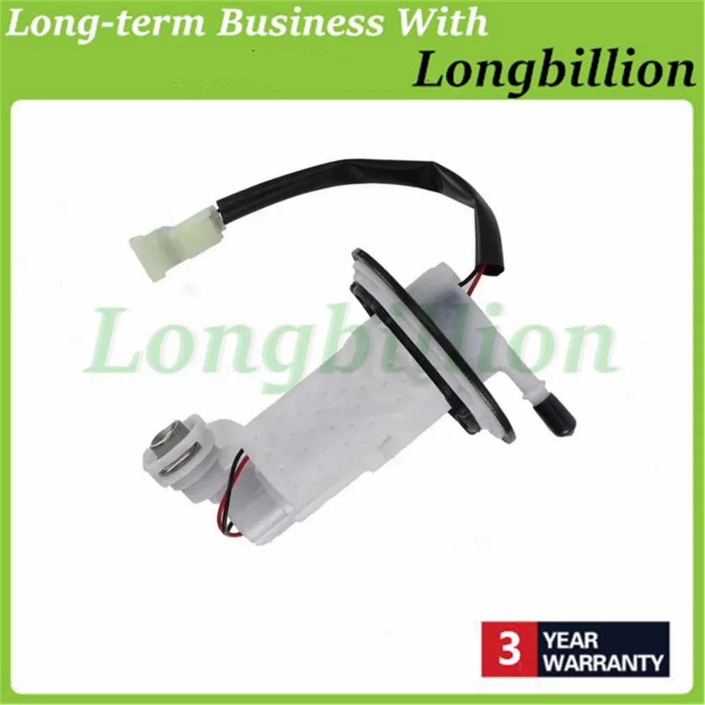 

Motorbike Accessory 6KJ0-150900-10000 Motorcycle Fuel Pump Assembly For CFMOTO CF 150NK 250NK 400NK 650MT I 650-7 NK400 NK600