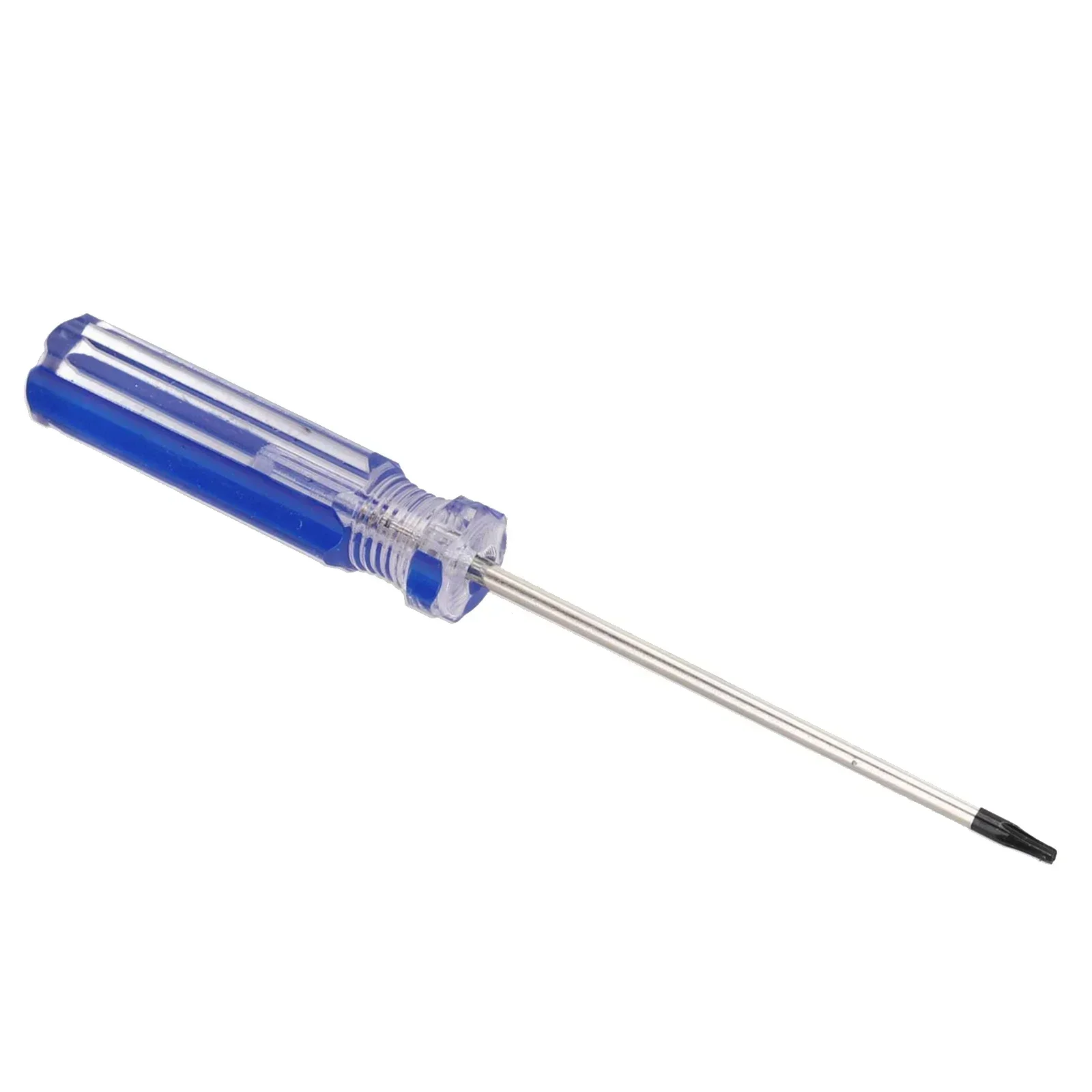 Portable Pratical Quality Nice Screwdriver With Holes 1Pcs Accessories For Xbox 360 Magnetic Parts Wear-resistance 1*