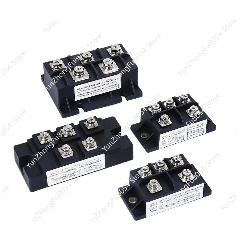 

MDS Three-phase Rectifier Bridge Module Bridge Rectifier 1600V
