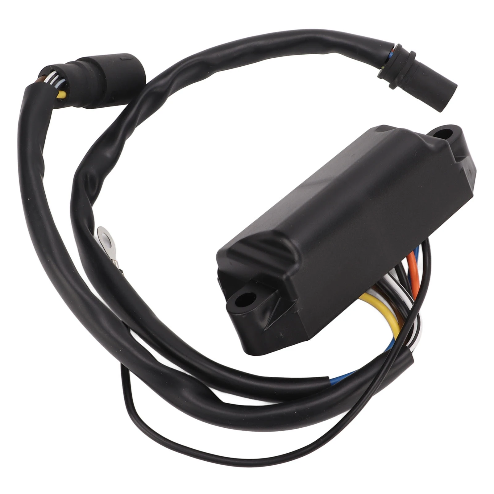 ชุดจ่ายไฟ 113‑2453 ชุดจ่ายไฟมอเตอร์นอกเรือแบบทนความร้อนสำหรับเครื่องยนต์ 2 สูบ