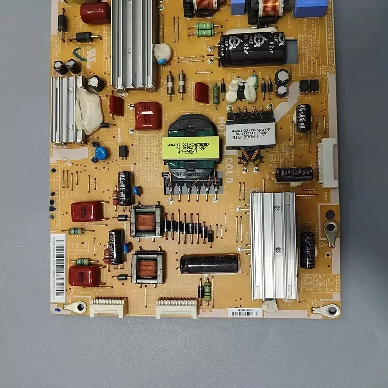 For Samsung Power Board BN44-00518A BN44-00518B BN44-00518E UE37ES6300 UE37ES6307 UE40ES6140 UA40ES6200 UE46ES6300 UE46ES6100 TV