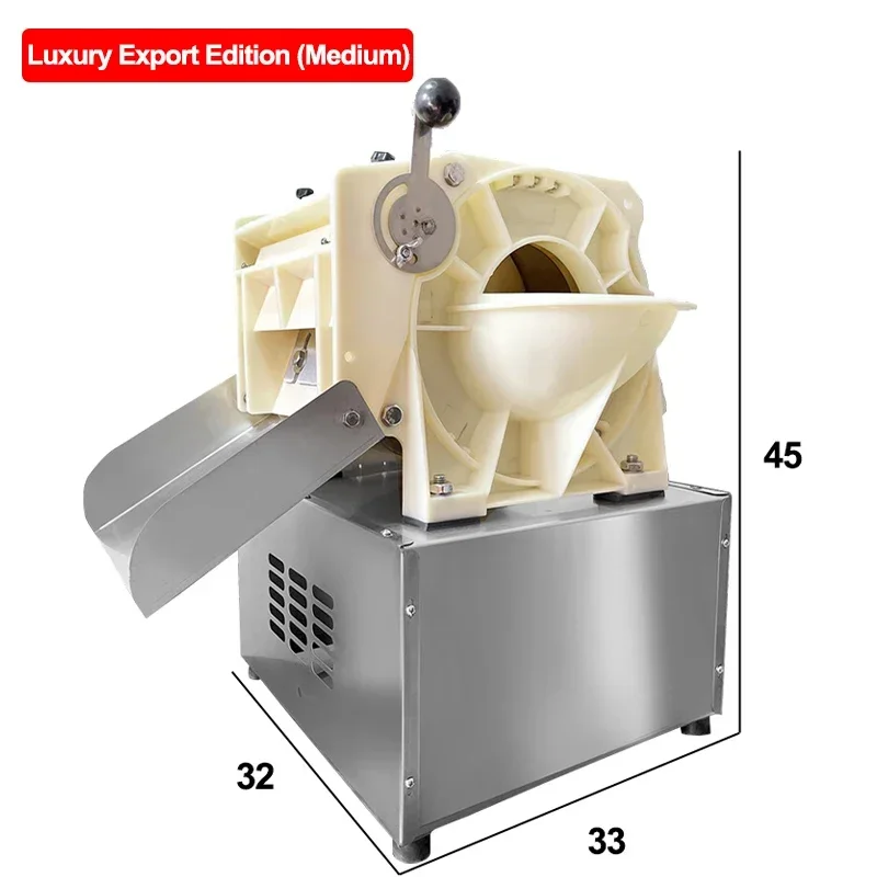 

Top Quality Multifunctional Vegetable Chopping Cube Cutting Machine Electric Onion Potato Carrot Dicer Fruit And Vegetable Slice