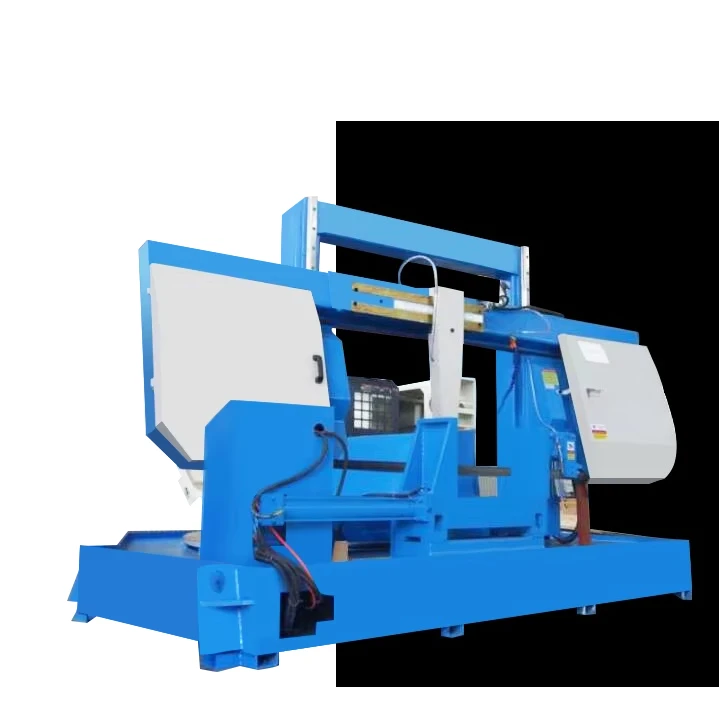 GZ4280 Factory Price High Quality Cnc Sawing Machine with Hot Sales