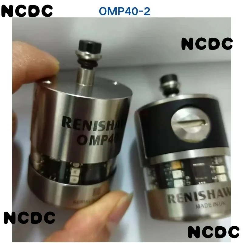 Second-Hand OK Renishaw Probe OMP40-2