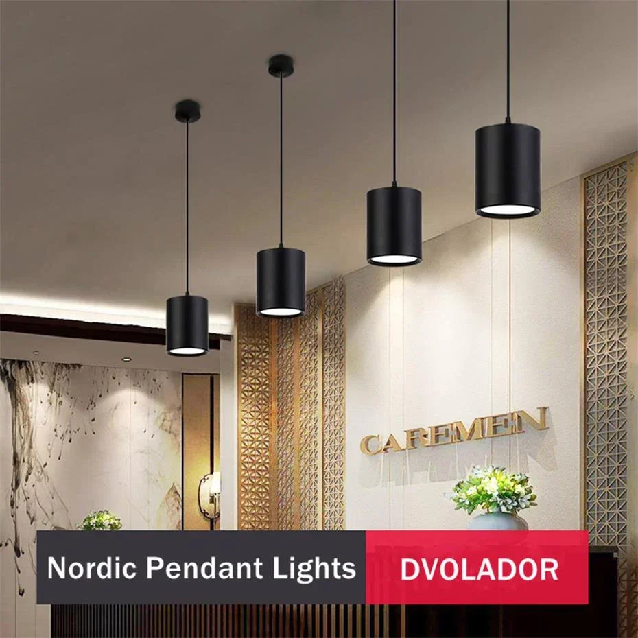 

Surface Mounted LED Downlight COB Dimmable Ceiling Spot Light 3W/5W/7W/10W/12W/15W pendant lamp Home Decor lighting