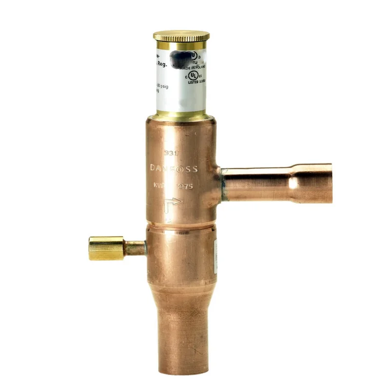 KVP28 034L0026 Pressure Regulator Brand NEW