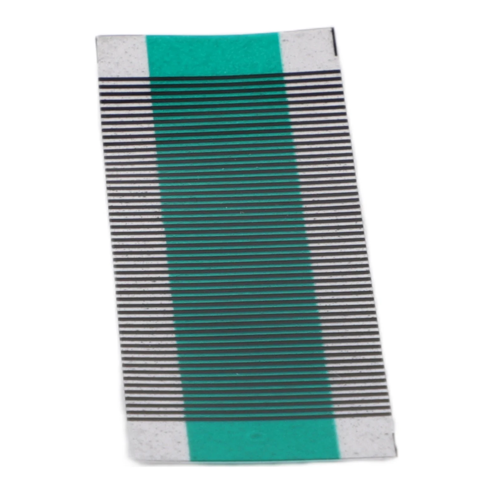For SAAB 95 Heater Climate Control Unit Display Flat Ribbon Cable Pixel Repair Replacement Compatible 1999 2005