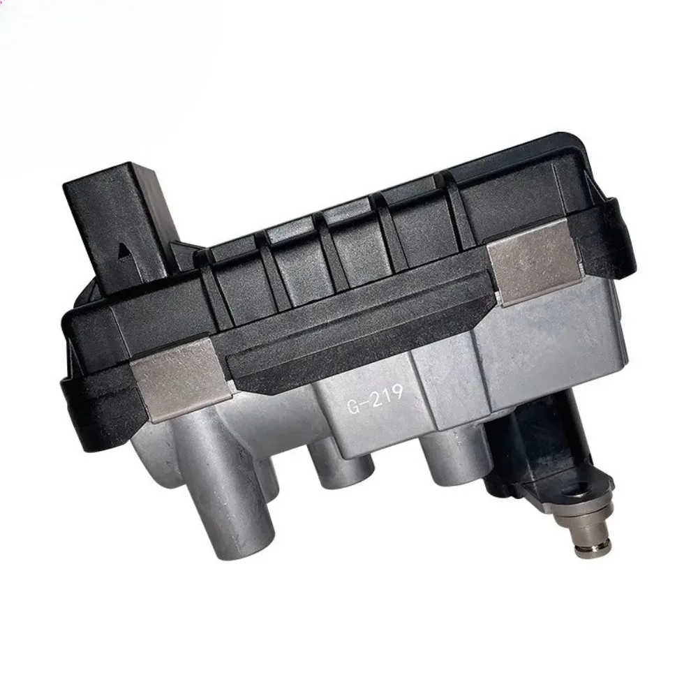 Turbocharger Actuator 6NW009420-20 712120 765155-4 765156-3 765156-4 Turbocharger 2004-2008 for 3.0L Engine