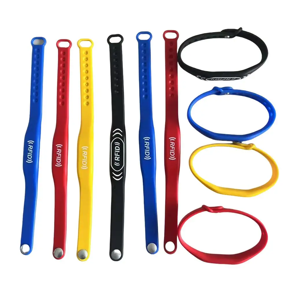 1Pcs 13.56MHz RFID CUID Rewritable Android App MCT Modify UID Changeable NFC 1K S50 Keyfobs Token Tags Block 0 Writable Card