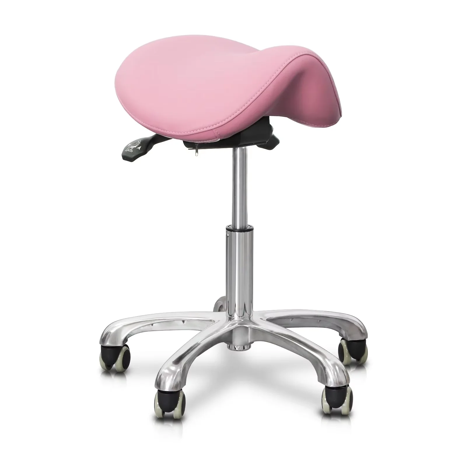 salon-de-cosmetologie-technicien-ascenseur-rotatif-pedicure-tabouret-pied-selle-tabouret-dentaire-avec-dossier-solide-chaise-pivotante