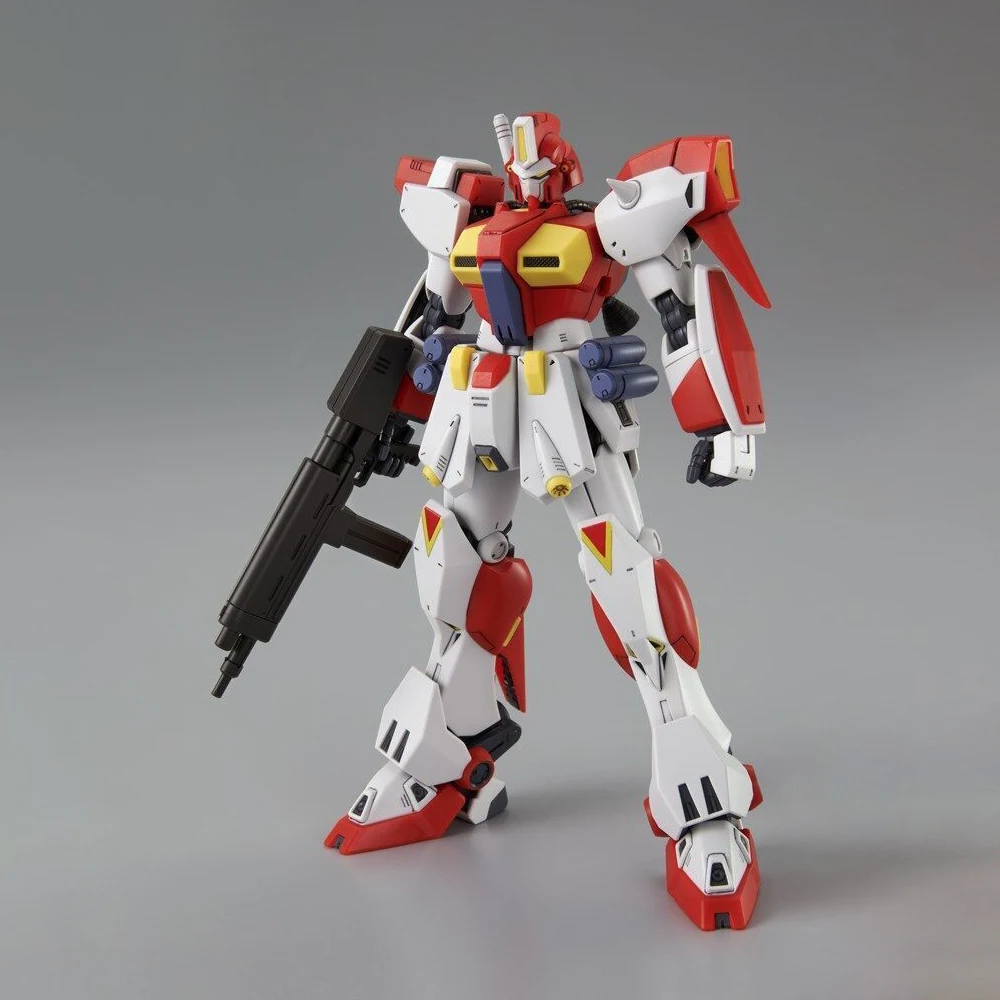 In Stock Bandai MG Limited 1/100 OMS-90R Gundam F90 (Mars Independent Zeon Forces Type) Assembling Action Figure Model Kit Toys