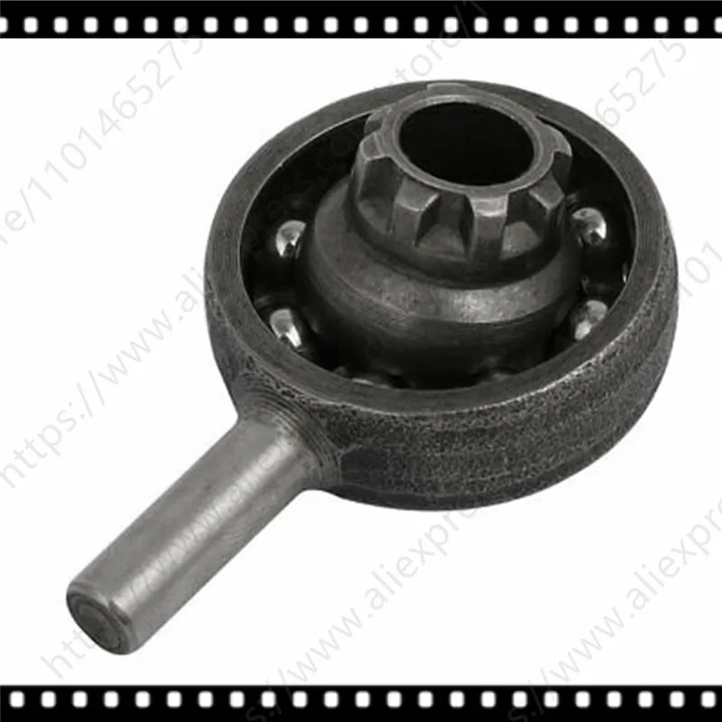 

Подшипник SWASH для MAKITA HR2450 HR2630 DHR263RF4 DHR202 HR2470T HR2470 HR2460 HR2450T HR2432 HR2230 HR2020 DHR264 219014-0