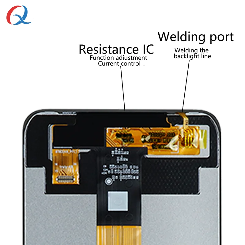 Pantalla for realme C11 2021 lcd Digitizer Assembly screen replacement Mobile Phone Lcd for realme C11 2021 display