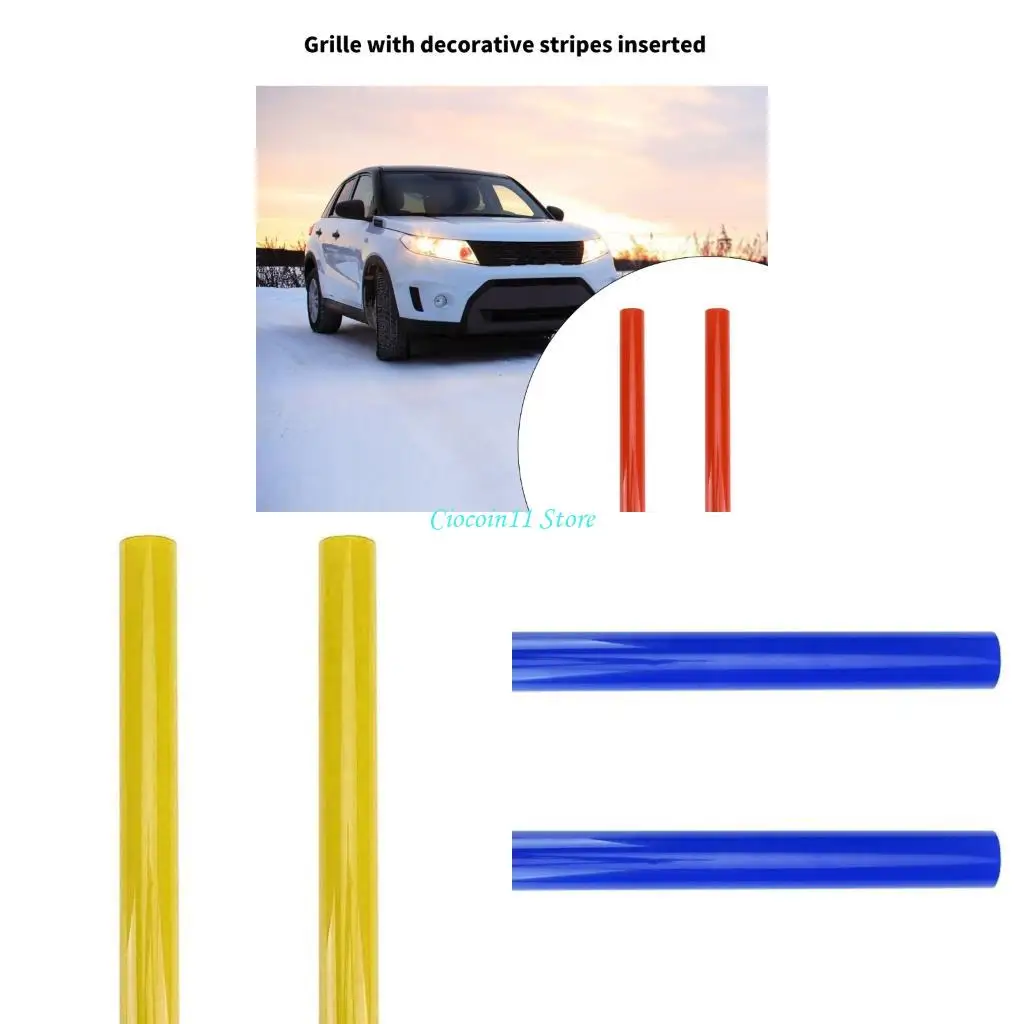 

Y1Ub решетчатая отделка v Crace Wrap Covers для F20 F30 F21 F22 F23 Автостопные аксессуары