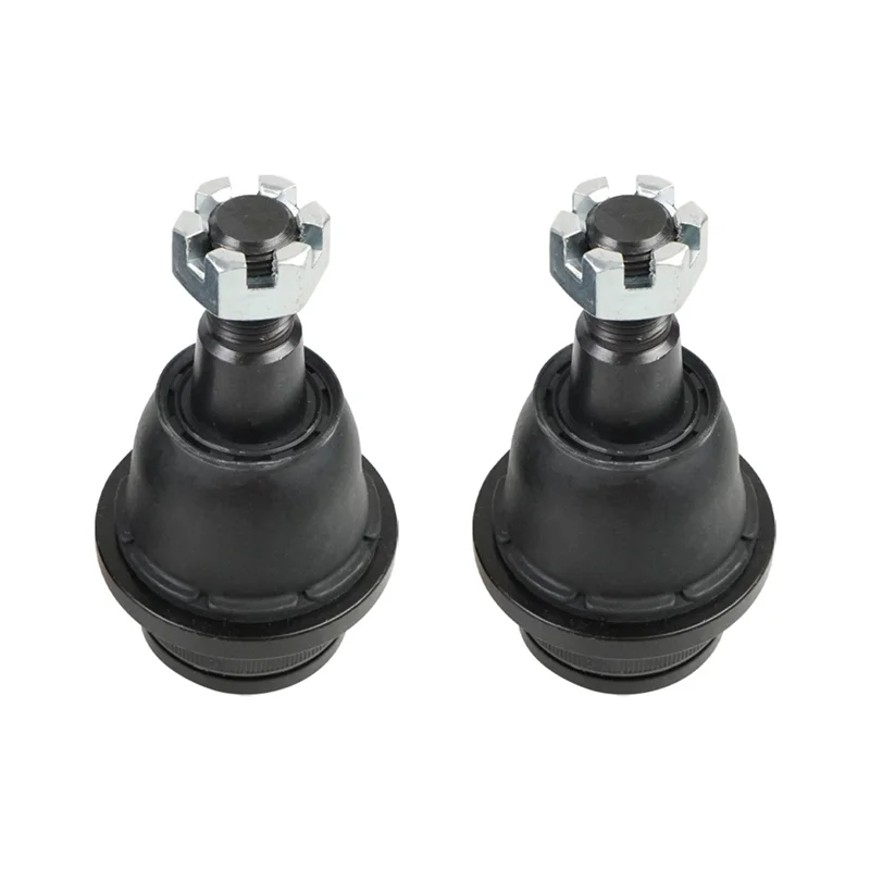 وصلات كروية سفلية أمامية لسيارة تشيفي تاهو سيلفرادو جي إم سي سييرا 1500 يوكون XL كاديلاك إسكاليد استبدال K6541 12475478 15922557