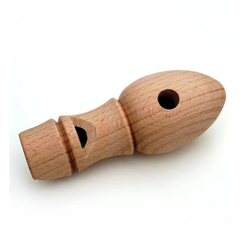 

Bird Call Whistle Wooden Musical Instrument Toys Party Favors Christmas Birthday Gifts For Kids Boys Girls Classroom Prizes