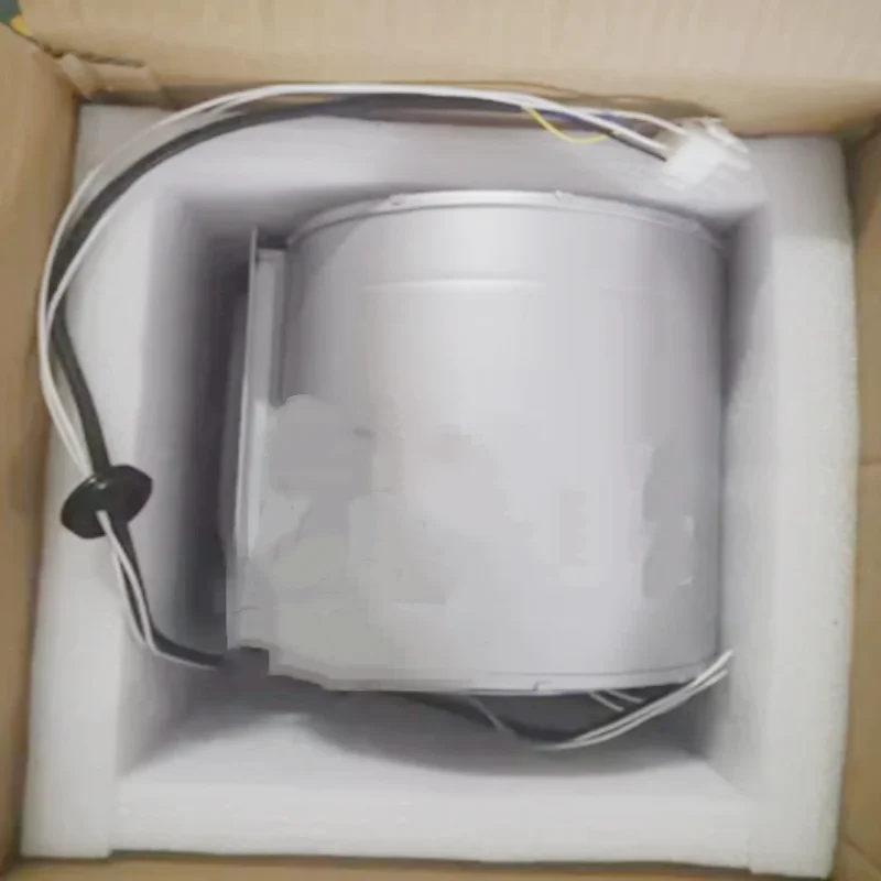 Brand New Original Variable Frequency Drive Fan  2GDFUT65 146*180L (Z18-26)