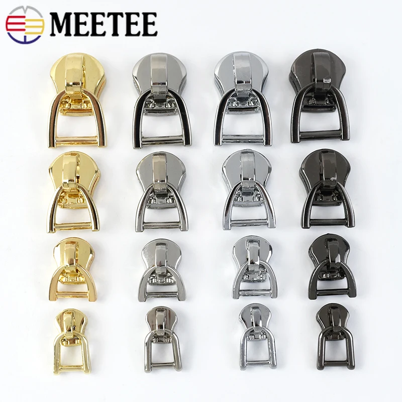 5/10Pcs Meetee 3#5#…