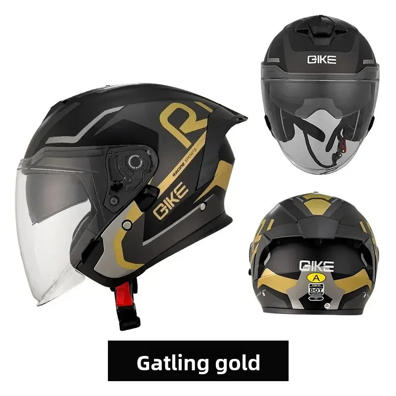 

Оптовая продажа: Электрический мотоциклетный шлем, сертифицированный 3C, мужской полушлем, осенне-зимний утепленный шлем, универсальный для всех сезонов