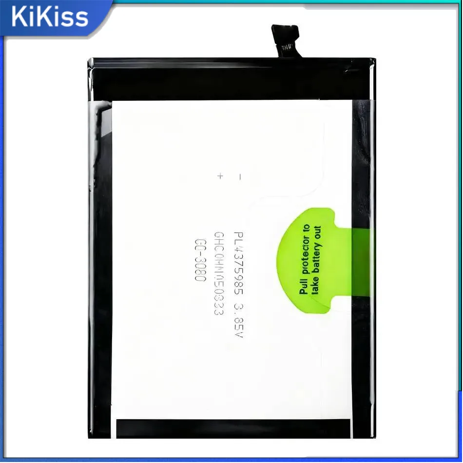 

S11 Note7 For Ulefone Note 7 3430Mah Premium Replacement High Capacity Mobile Phone Battery