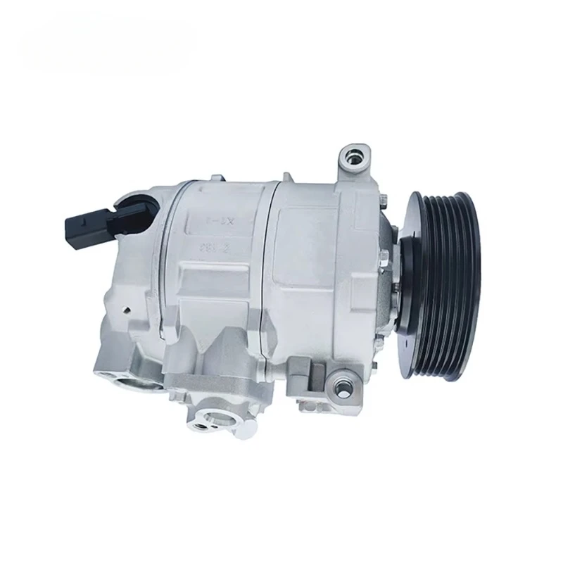 Manufacturer well made vehicle auto Engine parts air conditioning compressor 1K0820859F 2E0820803 for GOLF PASSAT