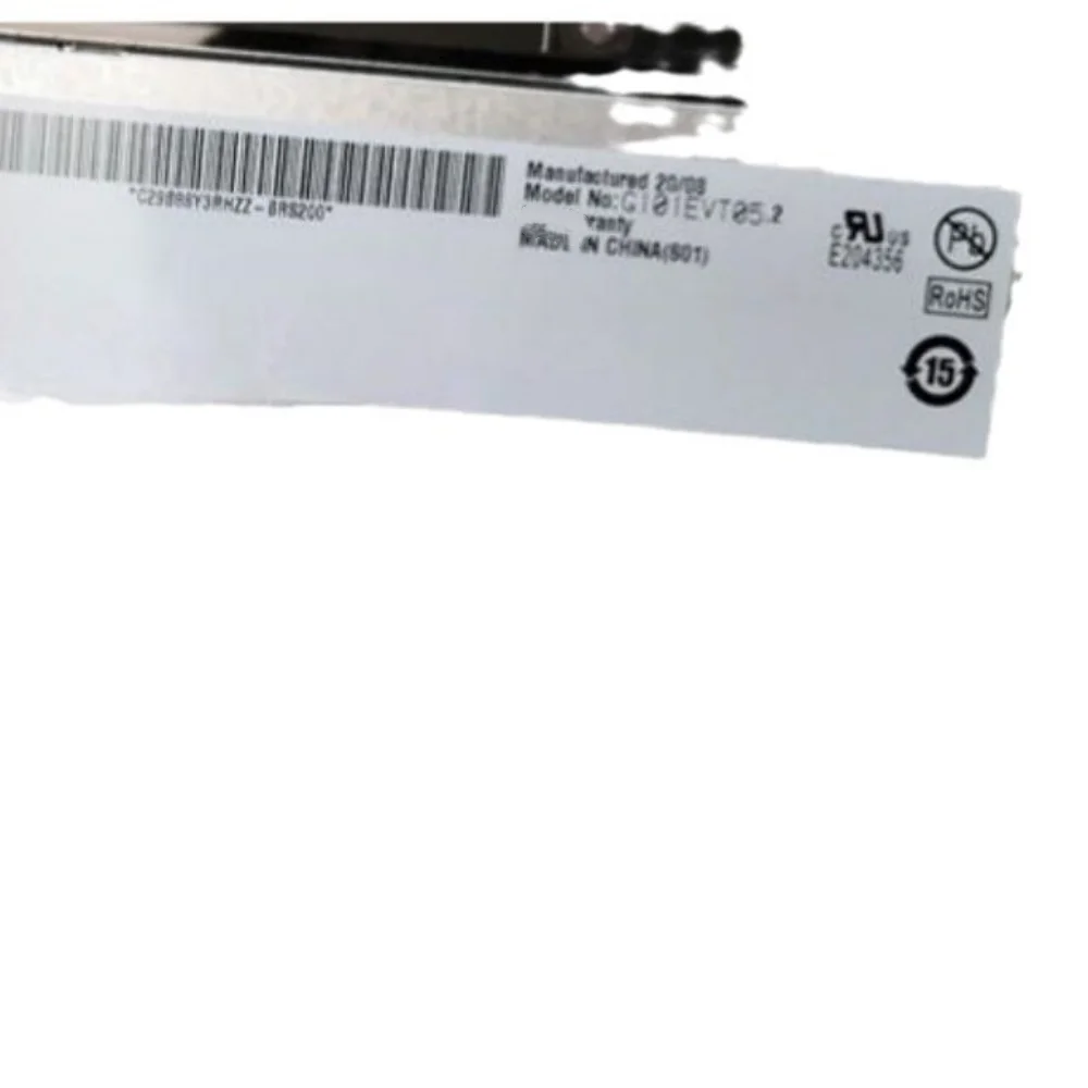 Pantalla LCD G101EVT05.2