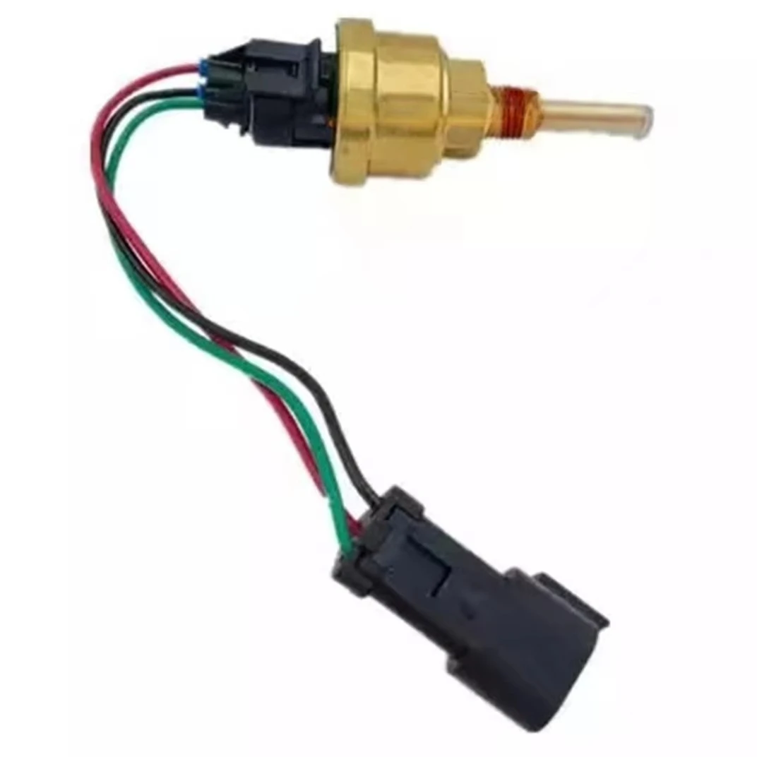 For C10 C12 Engine Water Temperature Sensor Coolant Sensor 2399957