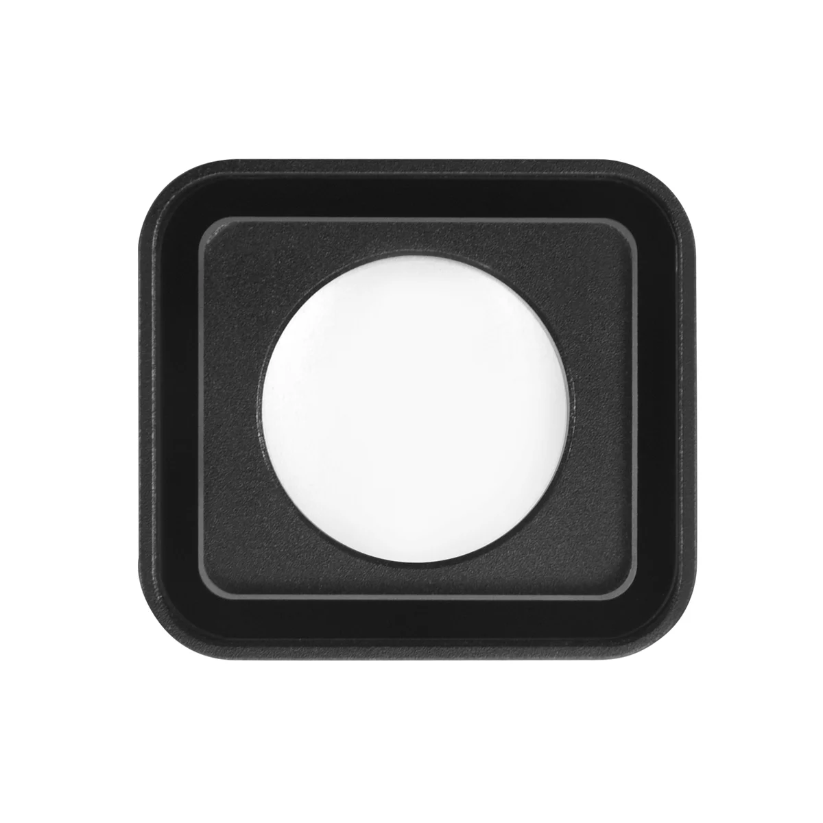 Verre d'objectif d'appareil photo pour GOPRO Hero7 6 5, pièces de rechange, couvercle d'objectif, lentille UV de remplacement pour GOPRO Hero7 6 5, accessoires d'appareil photo