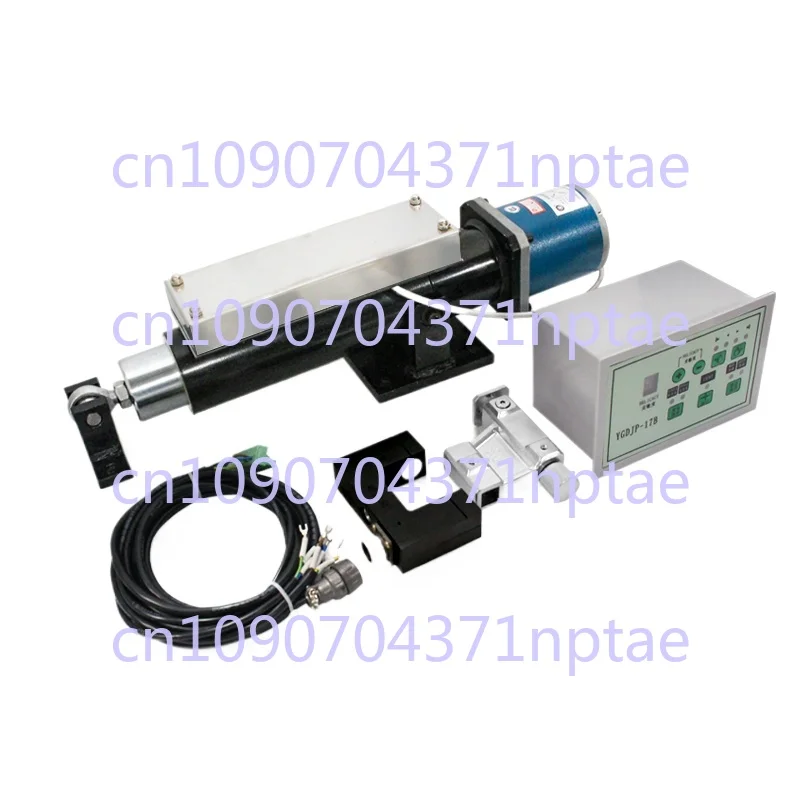 Magnetic Particle Tensioner Correction Actuator, Automatic Photoelectric Edge Correction Device Correction Controller