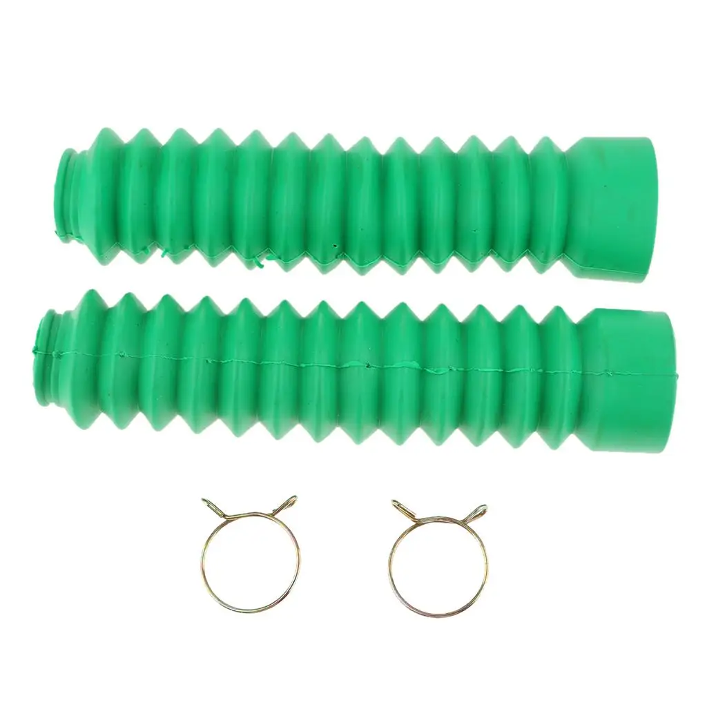 Front Fork Shock Ab…