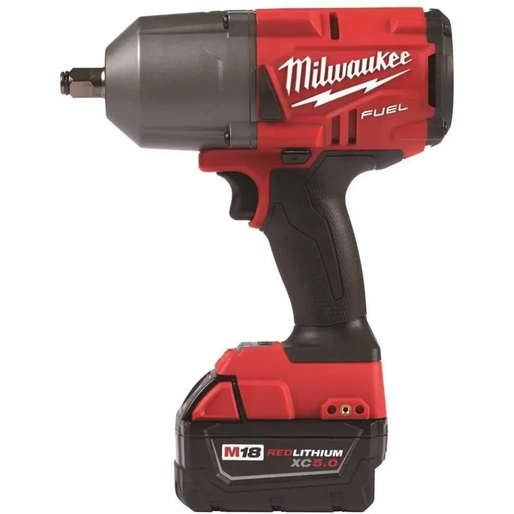 Milwaukee 2767-22 Fuel High Torque 1/2