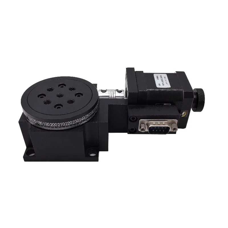 DH-60WS Worm Gear R…