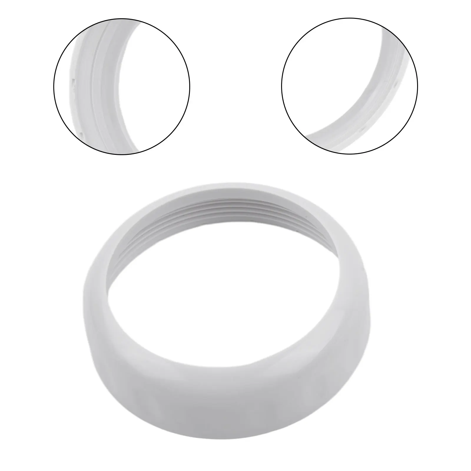 Backup Valve Collar…