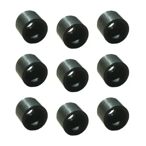 Piezas de reparación de pistones de compresor de aire, 9mm, 10mm