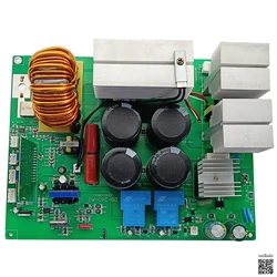 ZX7-200/250S Dual Voltage Single Board Welding Machine Single Tube Circuit Board Control Board