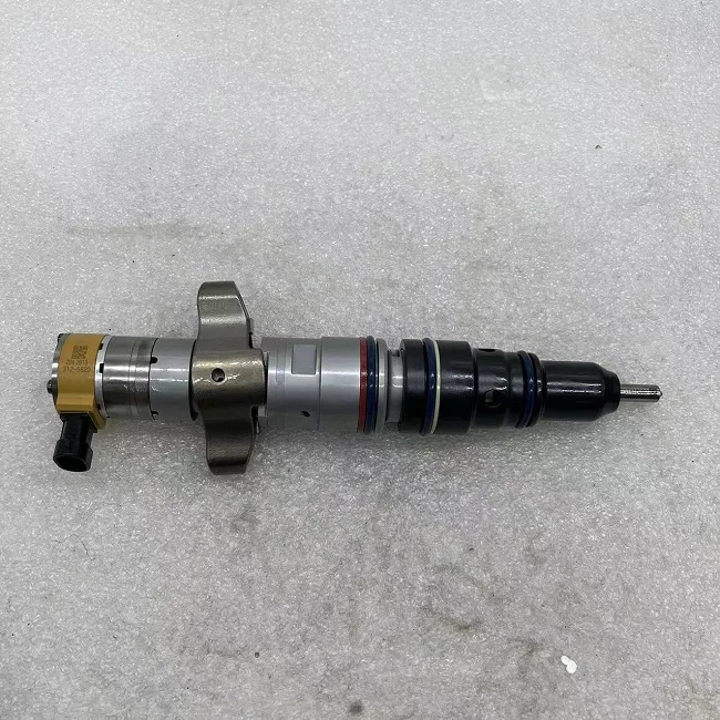 Fuel Injector 387-9433 293-4072 459-8473 Fits C9 Diesel  Engine 330C 330D Excavator