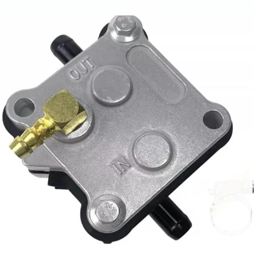 

Fuel Pump For 35 50 60 115HP Outboard 2 Strokes Engine Fuel Pump14360A16 14360A41 14360A71 50-200Hp 14360A43