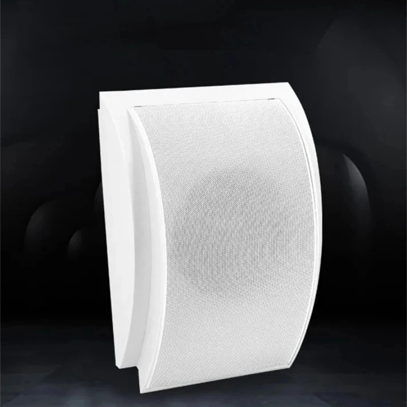 Broadcast - , background music-wall-mounted constant voltage speakers