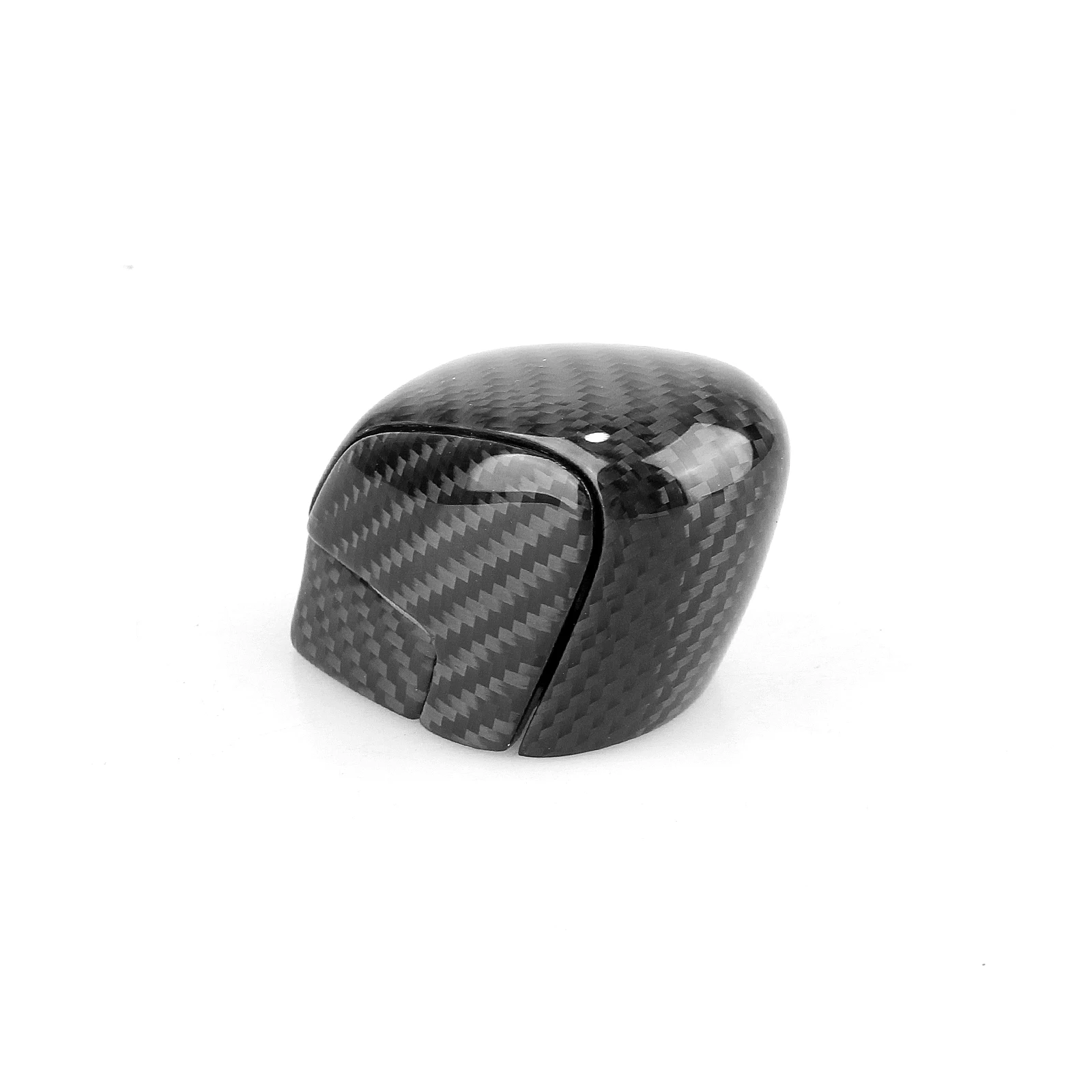 For LEXUS NX 2022-2025 Interior Gear Shift Lever ​Knob Decor
