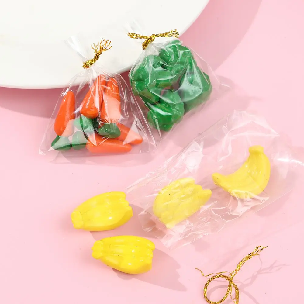 Accesorios para muñecas, modelo de escena, juguetes de cocina, accesorios fotográficos, juguete para casa de muñecas, juego de comida en miniatura, artesanía decorativa, 1 ud.