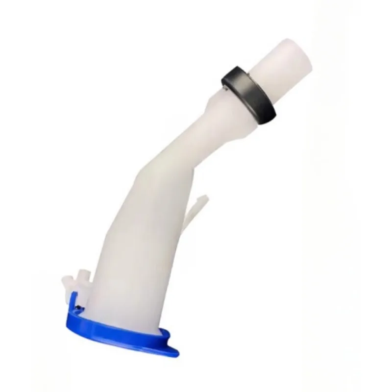 Spray Nozzle Connection Pipe Windscreen Washer Reservoir Filler Pipe for Ford Focus Escort 2012 -2018