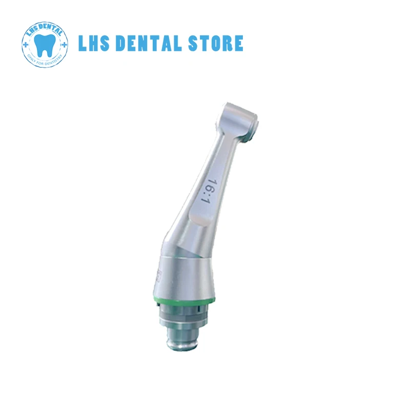 Dental Accessories Dental16:1 Contra Angle Head Part for COXO C Smart Mini AP Wireless Endo Motor with Apex Locator & Smart Ipro