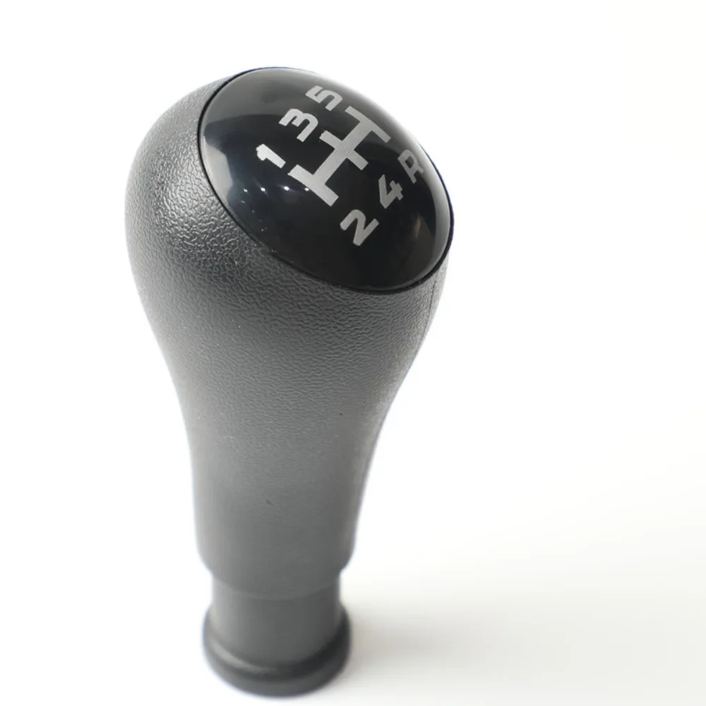 Car Shift Handle Gear Handle Handball for FIAT STILO